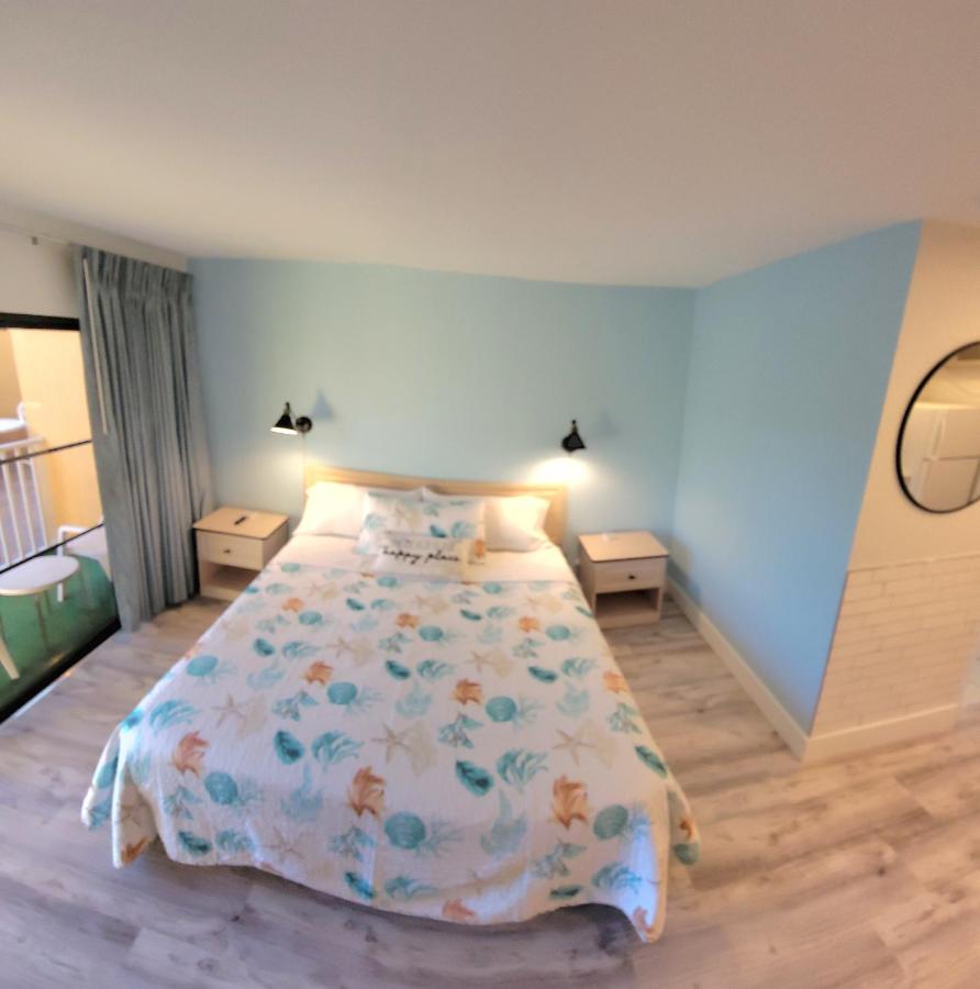 Satellite Motel เซนต์พีทบีช ภายนอก รูปภาพ