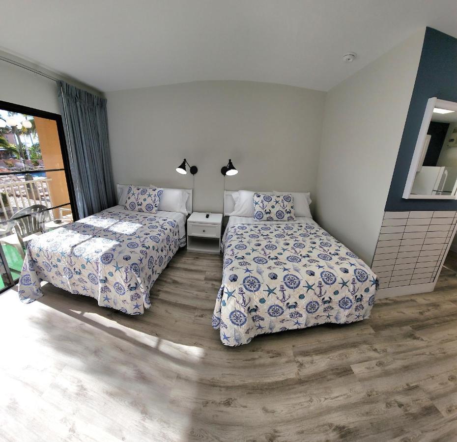 Satellite Motel เซนต์พีทบีช ภายนอก รูปภาพ